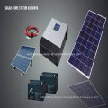 Solar Inversor 1kVA MPPT de larga vida Inversor UPS Sistema Solar